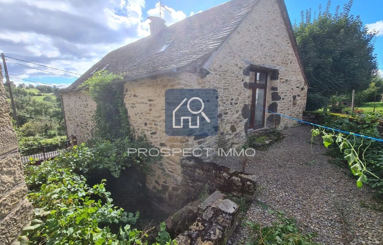 maison  pièces 233 m2 à vendre à Prades-d'Aubrac (12470)