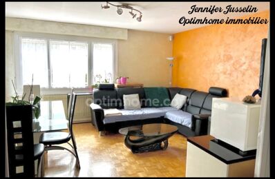 vente appartement 190 000 € à proximité de Cornier (74800)