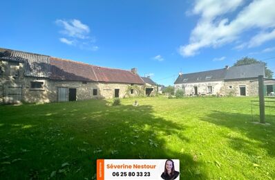 vente maison 239 900 € à proximité de Hennebont (56700)