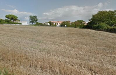 terrain  pièces 440 m2 à vendre à Royan (17200)