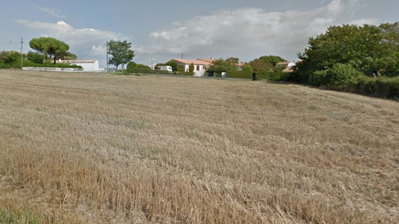 terrain  pièces 440 m2 à vendre à Royan (17200)