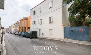Immeuble  160 m² à vendre à Marseille 16 (13016)