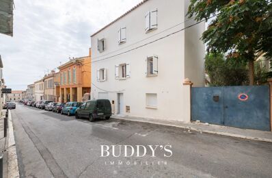 vente immeuble 459 000 € à proximité de Aix-en-Provence (13090)