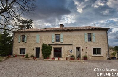 vente maison 645 000 € à proximité de Blaye-les-Mines (81400)