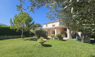 Maison 6 Pièces 170 m² à vendre à Pernes-les-Fontaines (84210)