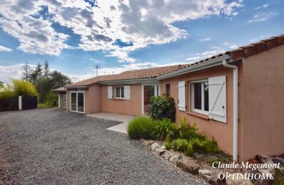 vente maison 225 000 € à proximité de Puybegon (81390)