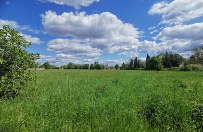 terrain  pièces 4430 m2 à vendre à Grignols (33690)