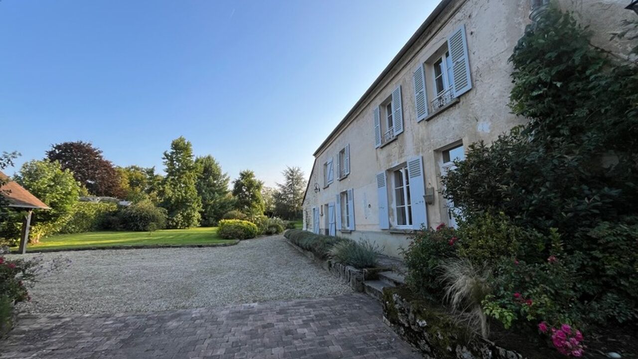 maison 6 pièces 200 m2 à vendre à La Ferté-sous-Jouarre (77260)