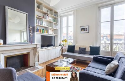 vente appartement 255 000 € à proximité de Clermont-Ferrand (63)