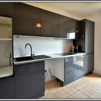 Appartement 3 pièces 72 m²