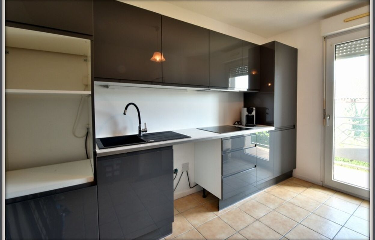 appartement 3 pièces 72 m2 à vendre à Aucamville (31140)