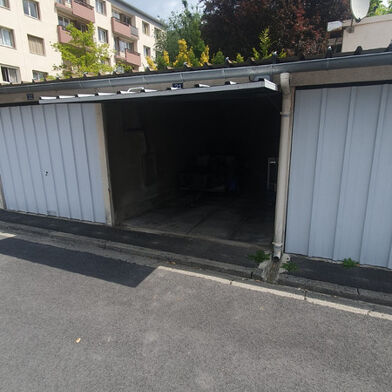 Garage 15 m²