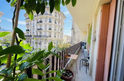 vente appartement 282 000 € à proximité de Contes (06390)