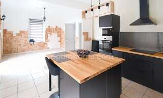 Maison 6 Pièces 141 m² à vendre à Herserange (54440)