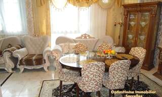 Appartement 5 Pièces 87 m² à vendre à Sarcelles (95200)