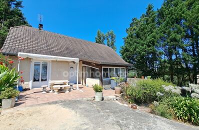 maison 7 pièces 102 m2 à vendre à Salies-de-Béarn (64270)