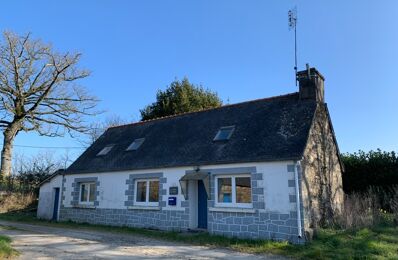 vente maison 66 000 € à proximité de Kergrist (56300)