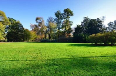 terrain  pièces 700 m2 à vendre à Carignan-de-Bordeaux (33360)