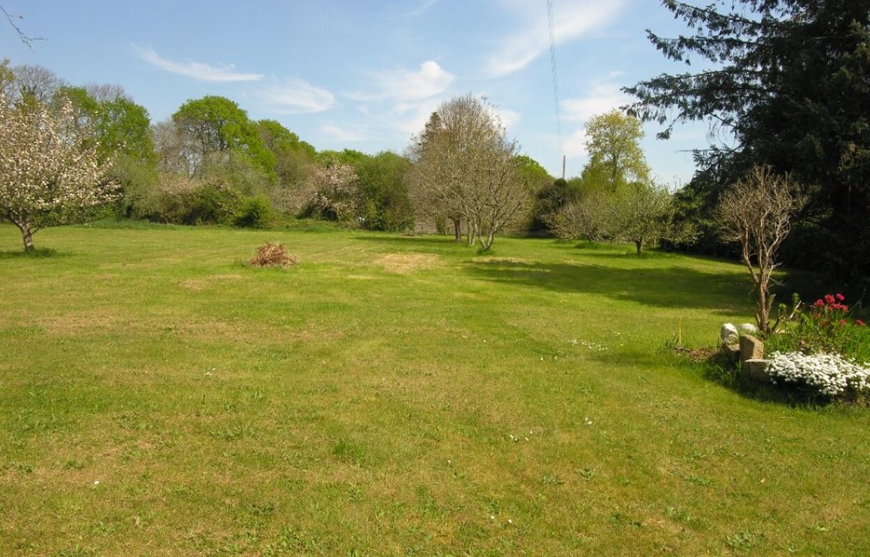 terrain  pièces 442 m2 à vendre à Montussan (33450)