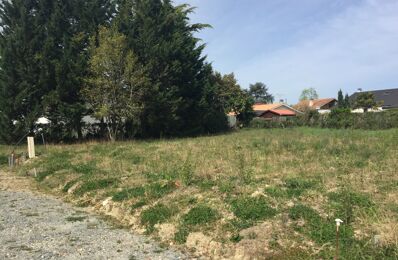 terrain  pièces 500 m2 à vendre à Gradignan (33170)