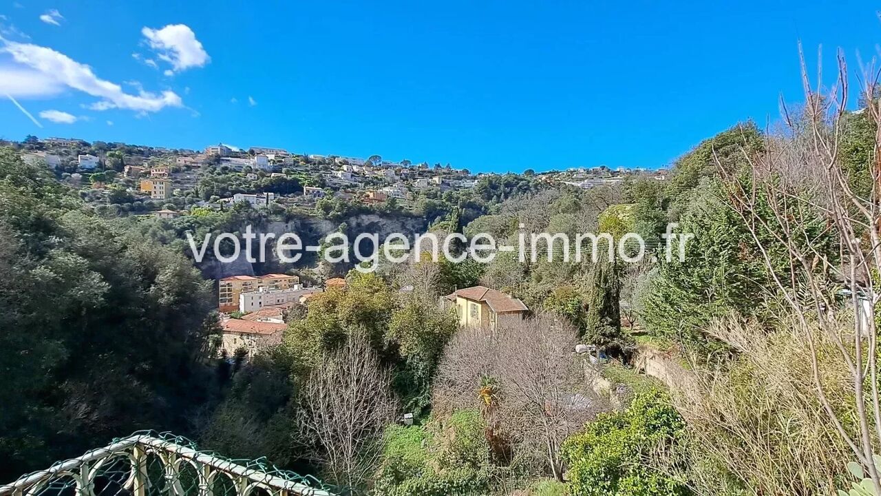 maison 4 pièces 90 m2 à vendre à Nice (06100)