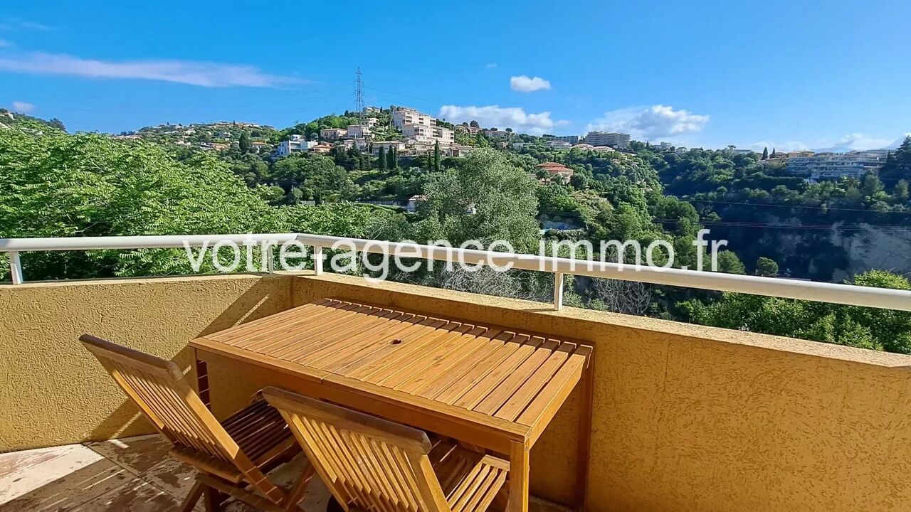 appartement 3 pièces 80 m2 à vendre à Nice (06000)