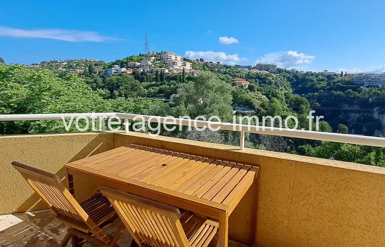 appartement 3 pièces 80 m2 à vendre à Nice (06000)