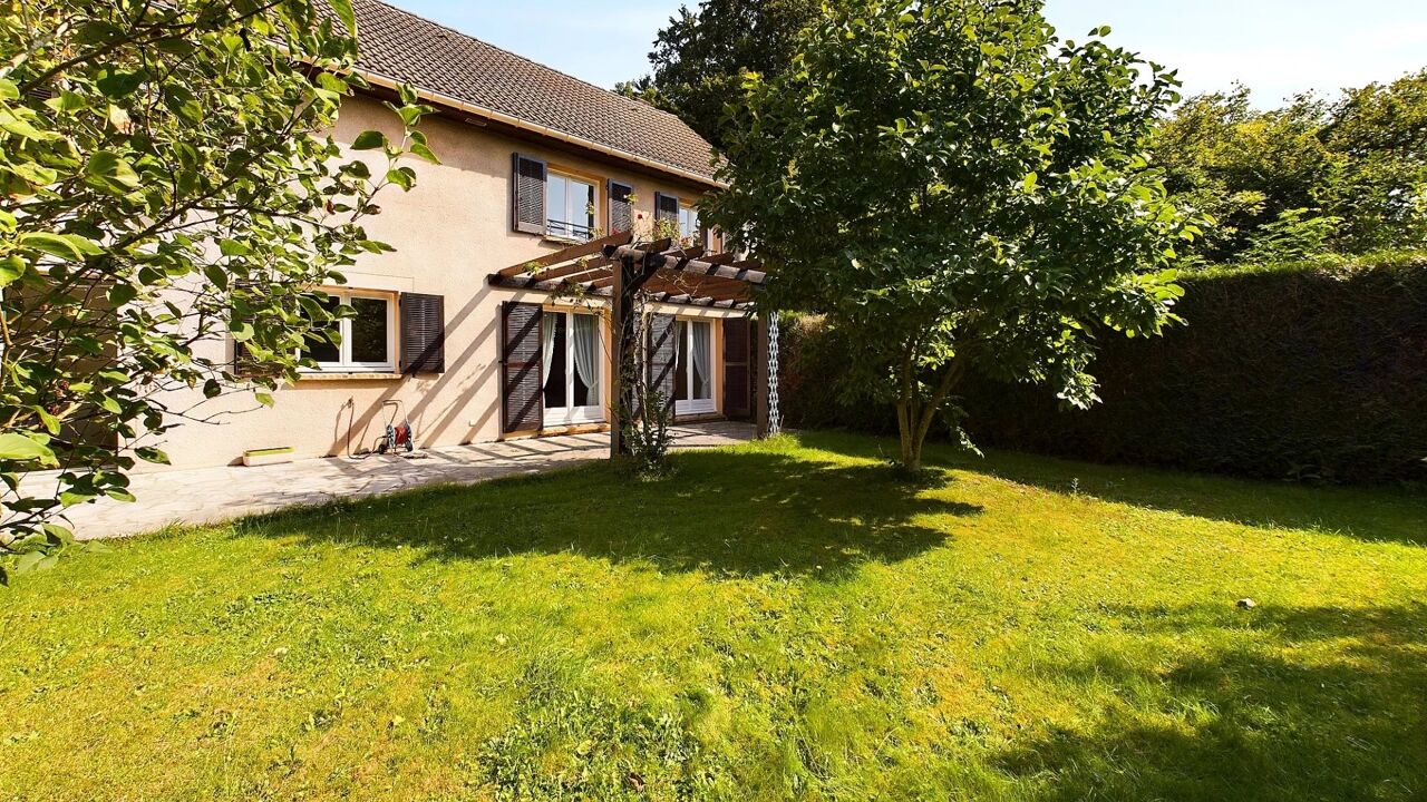 maison 6 pièces 151 m2 à vendre à Cergy (95000)