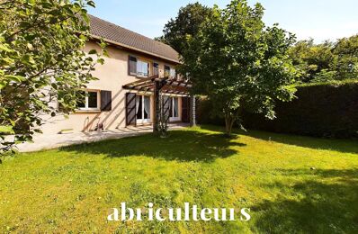 vente maison 442 000 € à proximité de Franconville (95130)