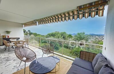 vente appartement 749 000 € à proximité de La Colle-sur-Loup (06480)