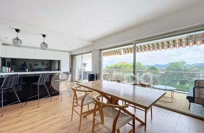 vente appartement 749 000 € à proximité de La Colle-sur-Loup (06480)