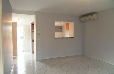 location appartement 525 € CC /mois à proximité de Aussillon (81200)