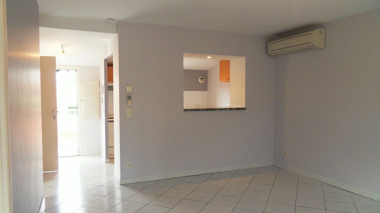 appartement 3 pièces 55 m2 à louer à Castres (81100)