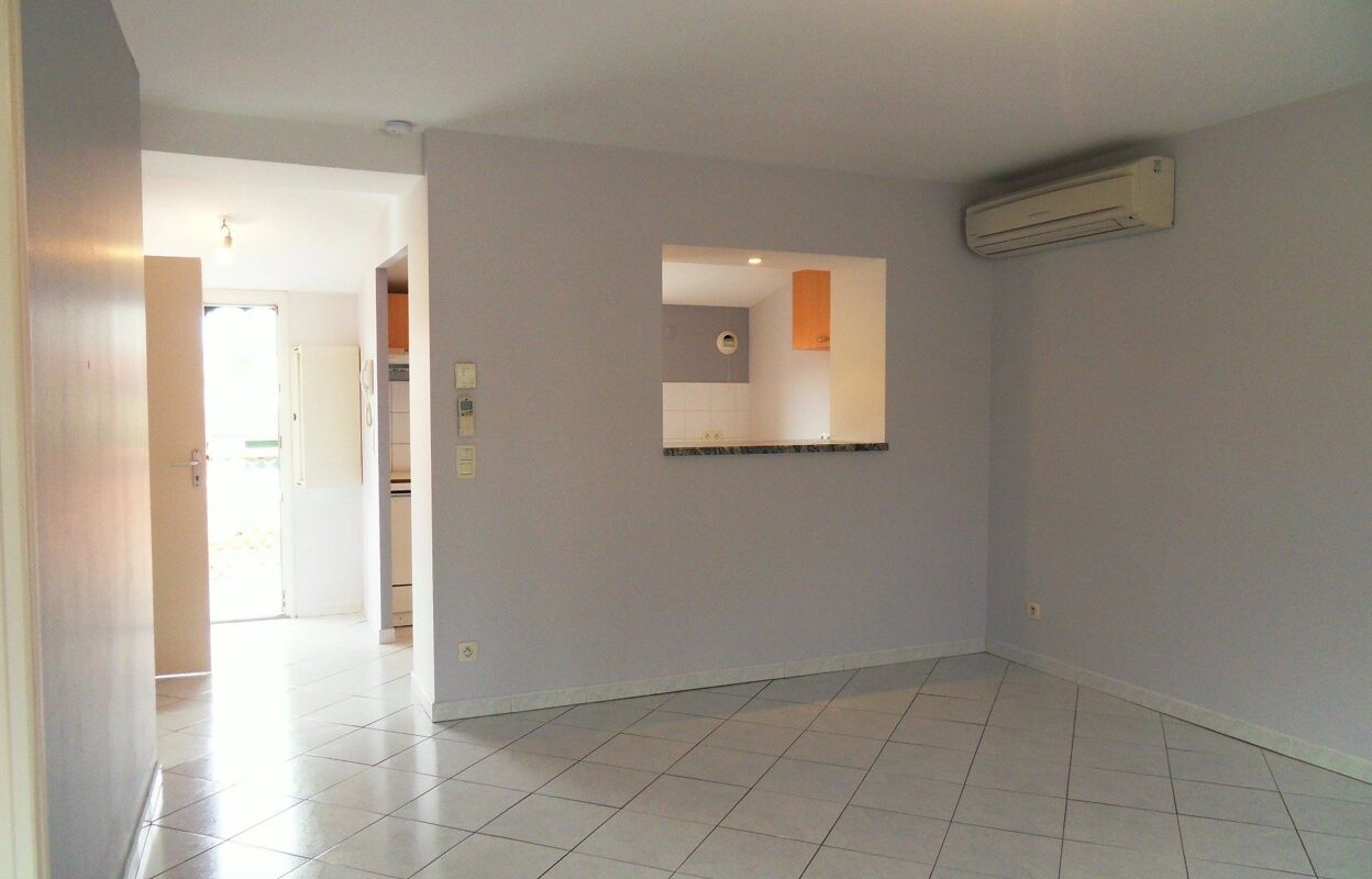 appartement 3 pièces 55 m2 à louer à Castres (81100)