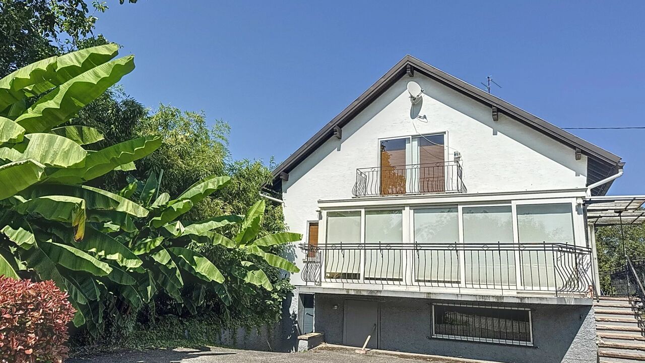 maison 7 pièces 200 m2 à vendre à Bilwisheim (67170)