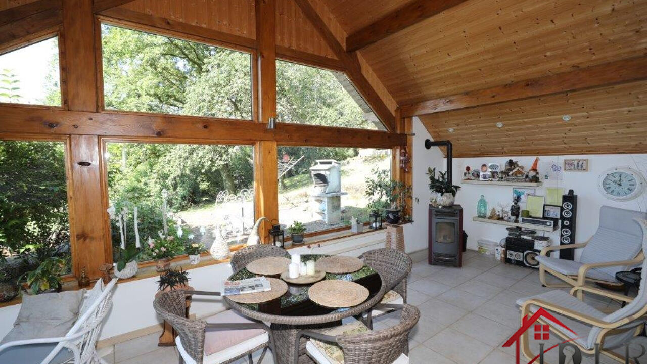 maison 4 pièces 130 m2 à vendre à Faucogney-Et-la-Mer (70310)