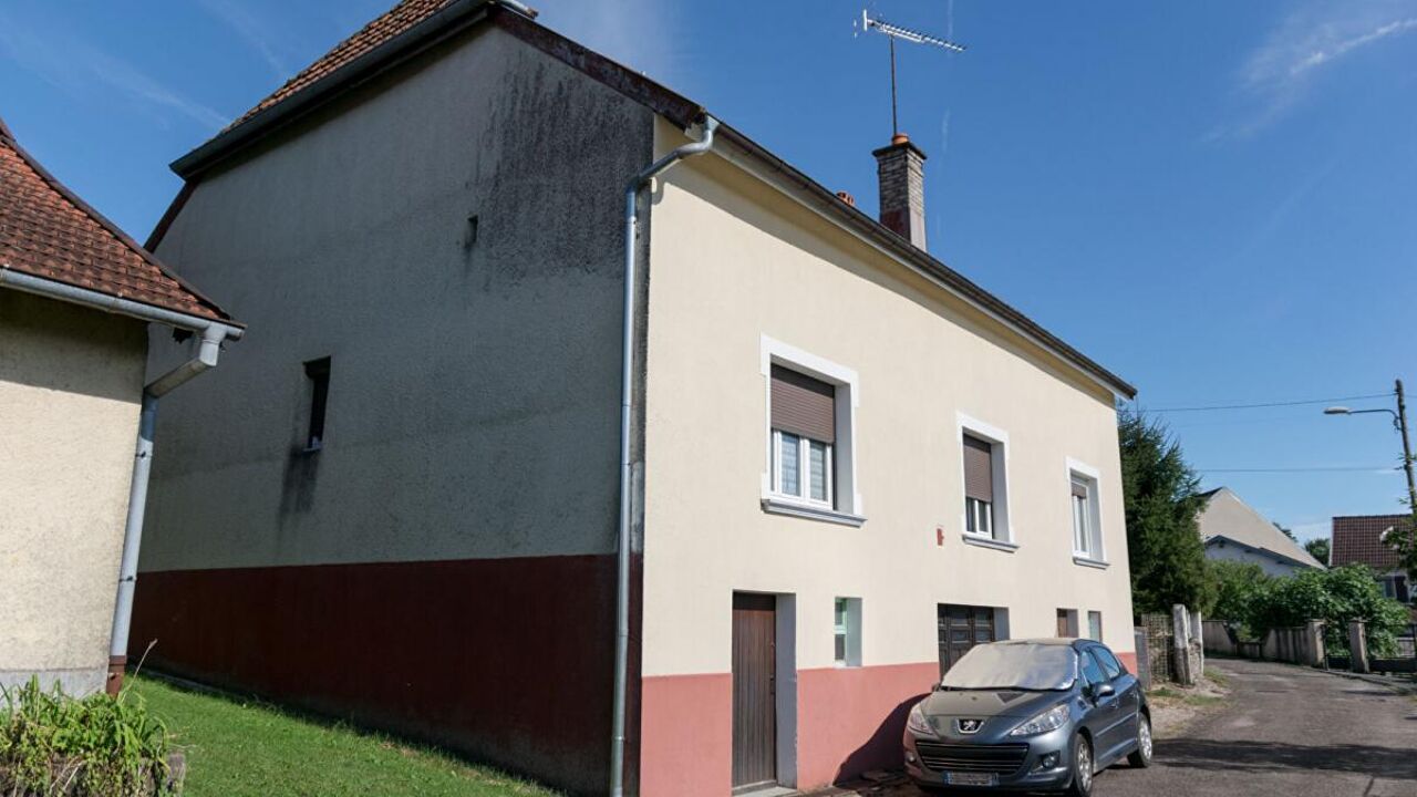 maison 3 pièces 96 m2 à vendre à Lure (70200)