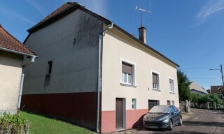 Maison 3 Pièces 96 m² à vendre à Lure (70200)