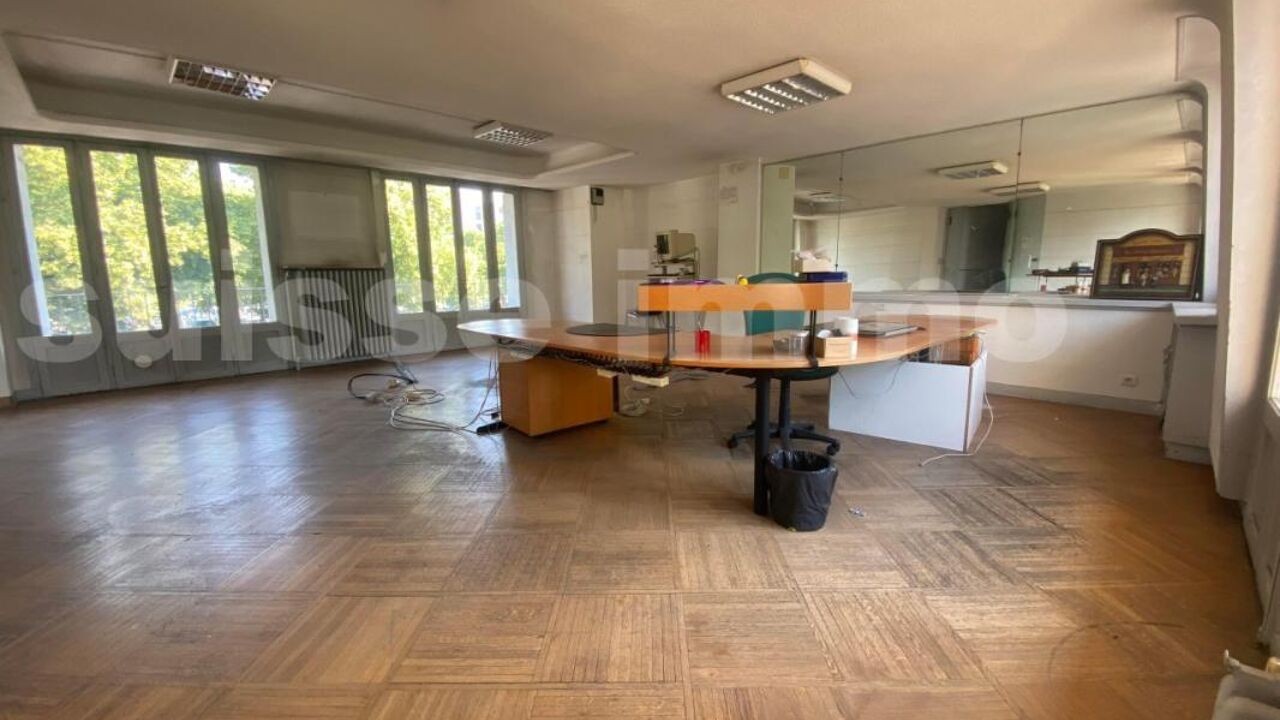 appartement 9 pièces 262 m2 à vendre à Lons-le-Saunier (39000)