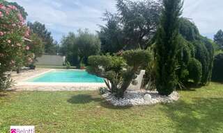 Maison 7 Pièces 170 m² à vendre à Tournefeuille (31170)