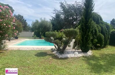 vente maison 496 000 € à proximité de Villeneuve-Tolosane (31270)