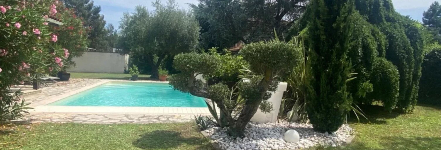 Maison 7 Pièces 170 m² à vendre à Tournefeuille (31170)