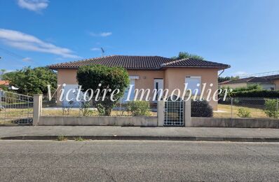 location maison 980 € CC /mois à proximité de Colomiers (31770)