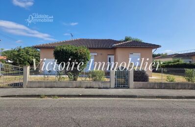 location maison 980 € CC /mois à proximité de Cugnaux (31270)