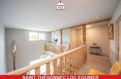 vente maison 259 000 € à proximité de La Feuillée (29690)