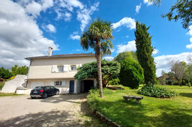 Maison 7 pièces 375000 €