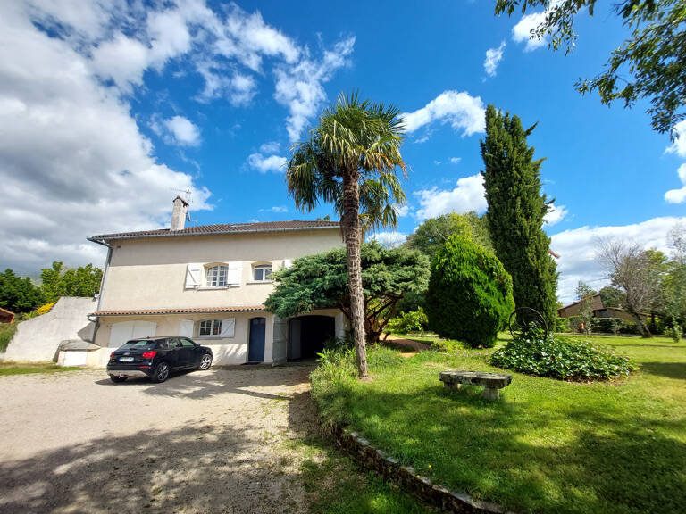 Maison 7 pièces 200 m² — photo 1