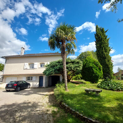 Maison 7 pièces 375000 €