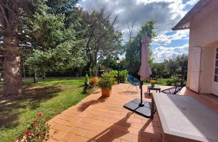 Vente maison 7 pièces 200 m² Carmaux (81400) — photo 3