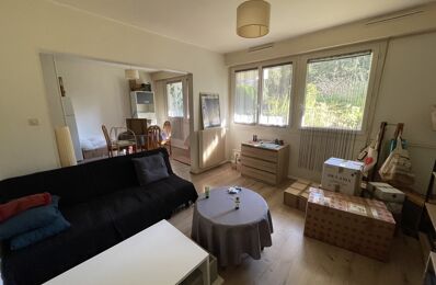 vente appartement 90 000 € à proximité de Châtillon (69380)